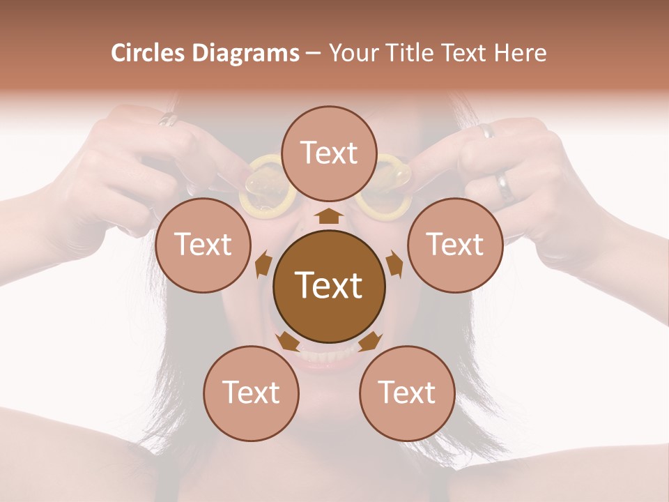 Reminder Background Thin PowerPoint Template