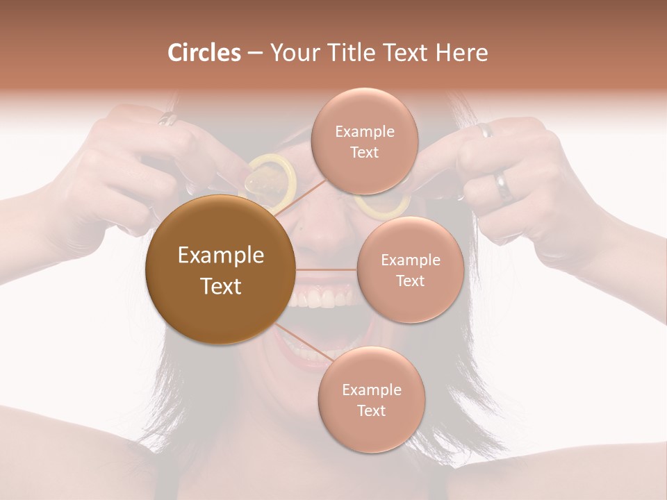 Reminder Background Thin PowerPoint Template