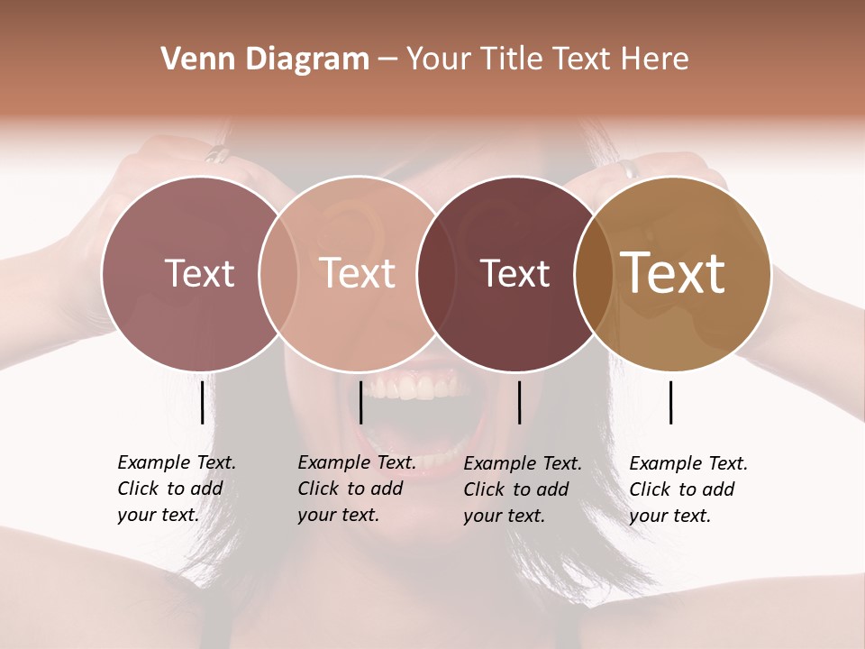 Reminder Background Thin PowerPoint Template