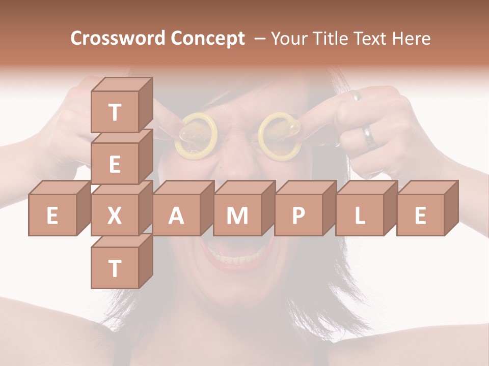 Reminder Background Thin PowerPoint Template