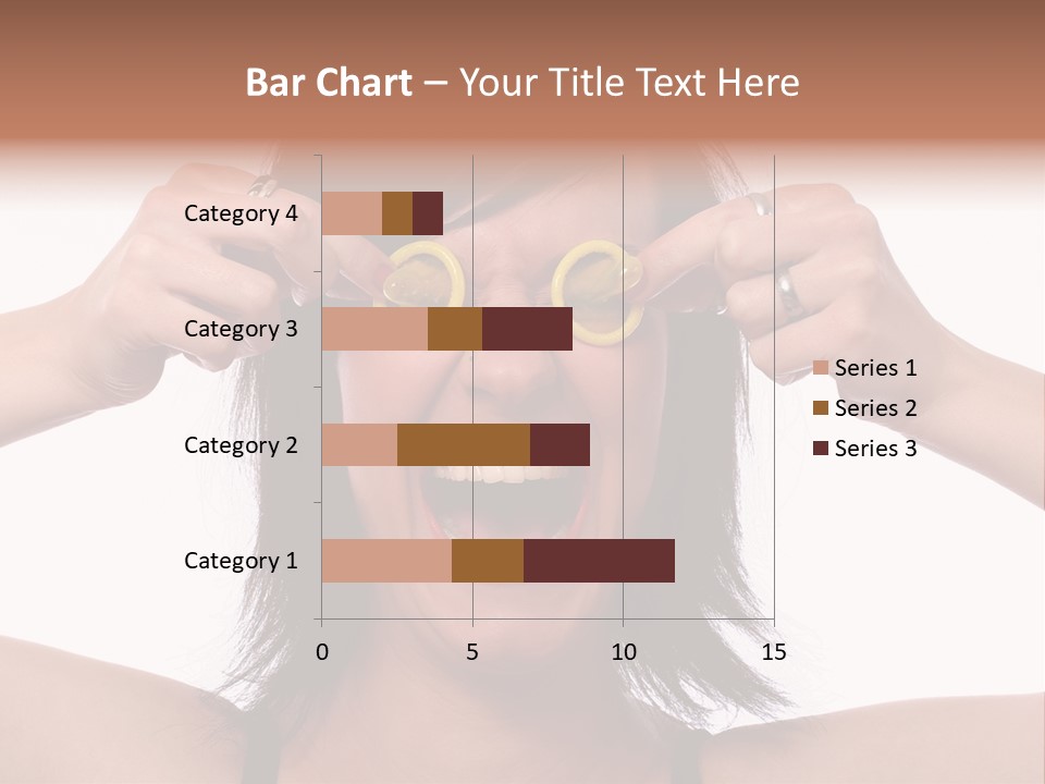 Reminder Background Thin PowerPoint Template