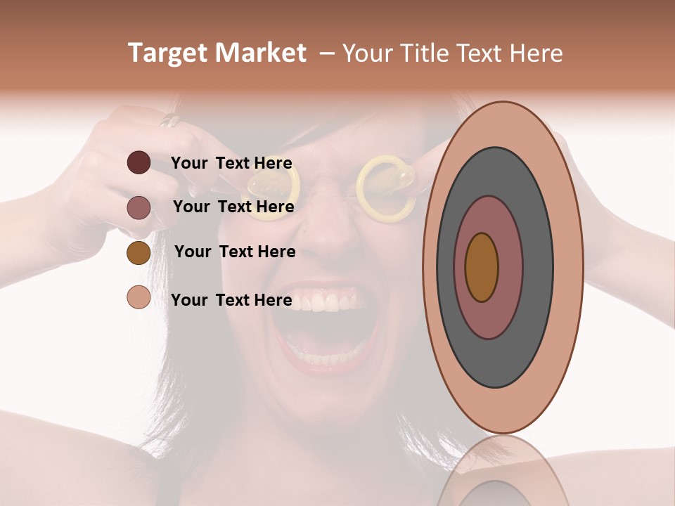 Reminder Background Thin PowerPoint Template