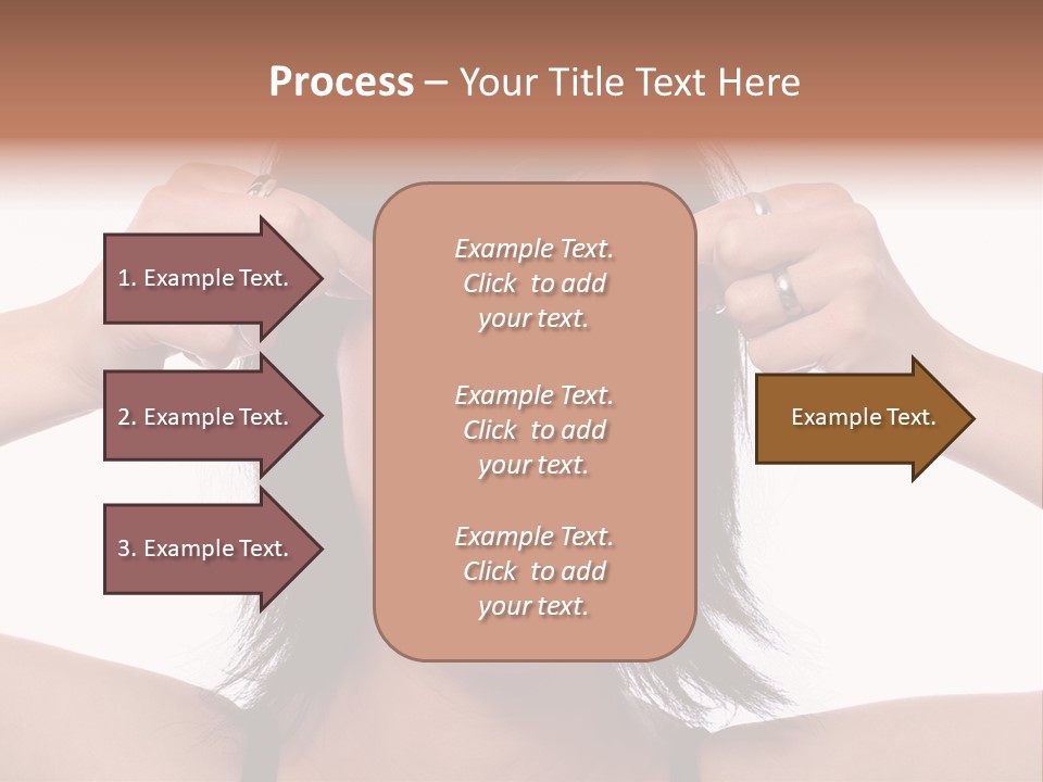 Reminder Background Thin PowerPoint Template