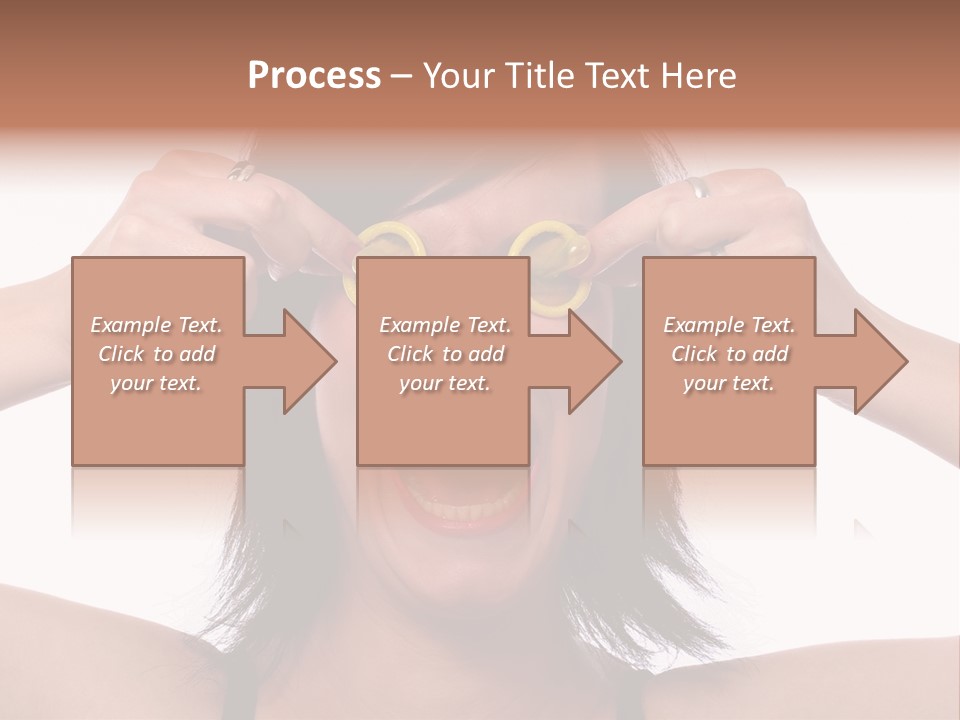 Reminder Background Thin PowerPoint Template