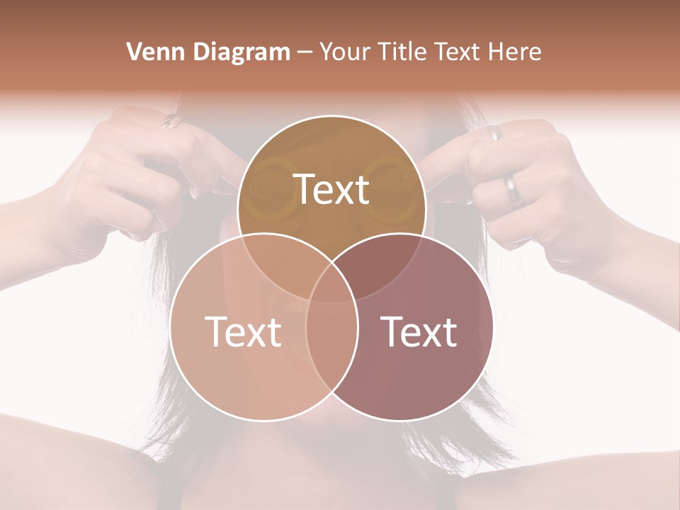 Reminder Background Thin PowerPoint Template