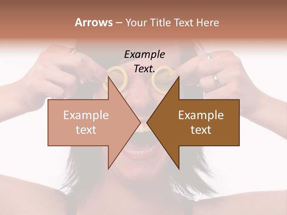 Reminder Background Thin PowerPoint Template
