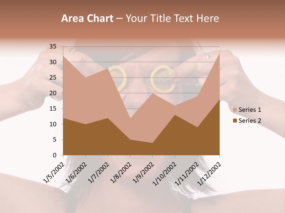 Reminder Background Thin PowerPoint Template
