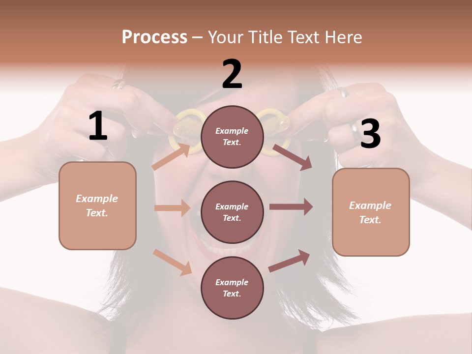 Reminder Background Thin PowerPoint Template