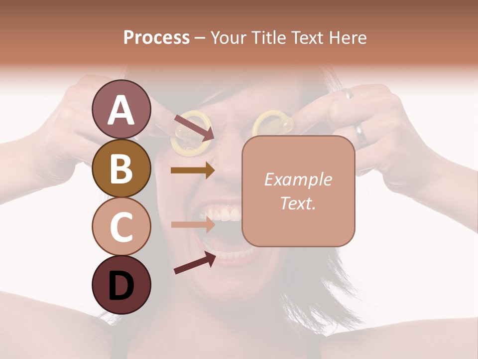 Reminder Background Thin PowerPoint Template