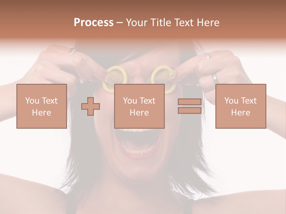 Reminder Background Thin PowerPoint Template
