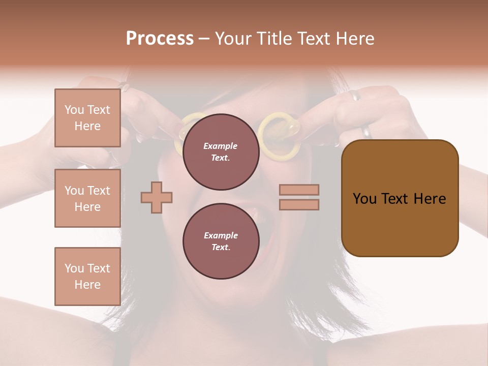 Reminder Background Thin PowerPoint Template