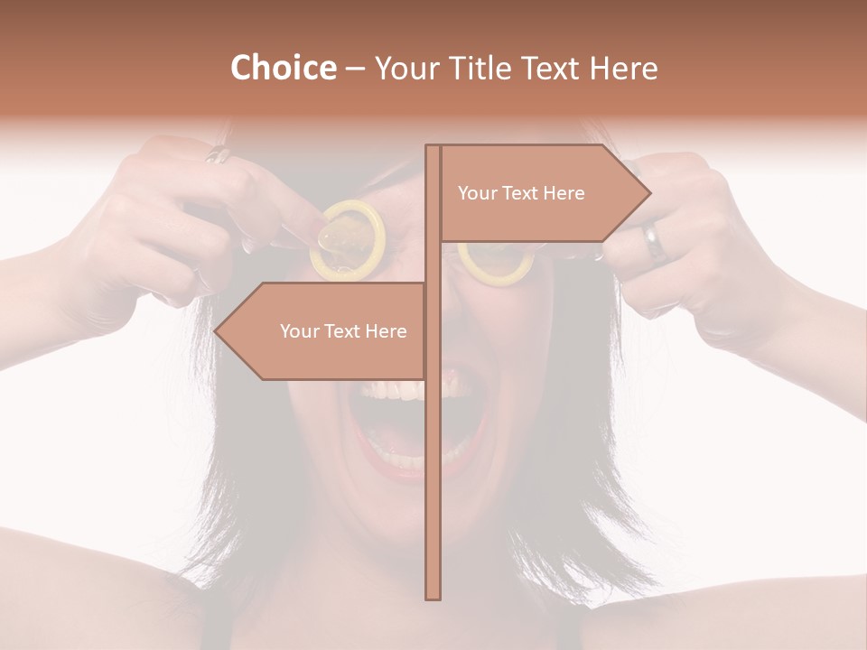 Reminder Background Thin PowerPoint Template