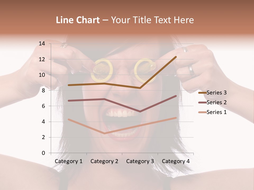 Reminder Background Thin PowerPoint Template