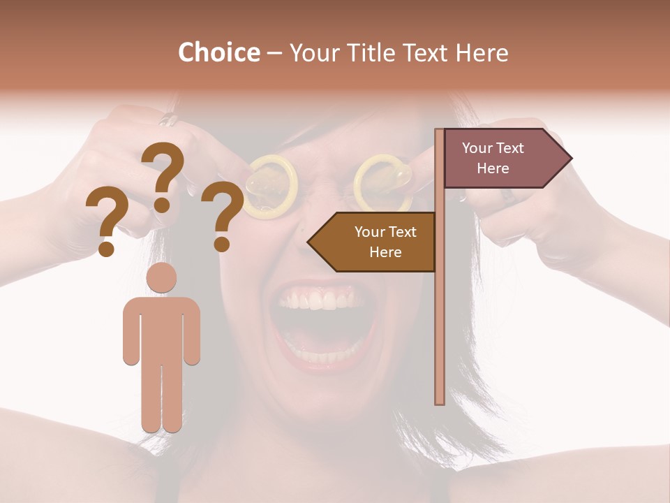Reminder Background Thin PowerPoint Template