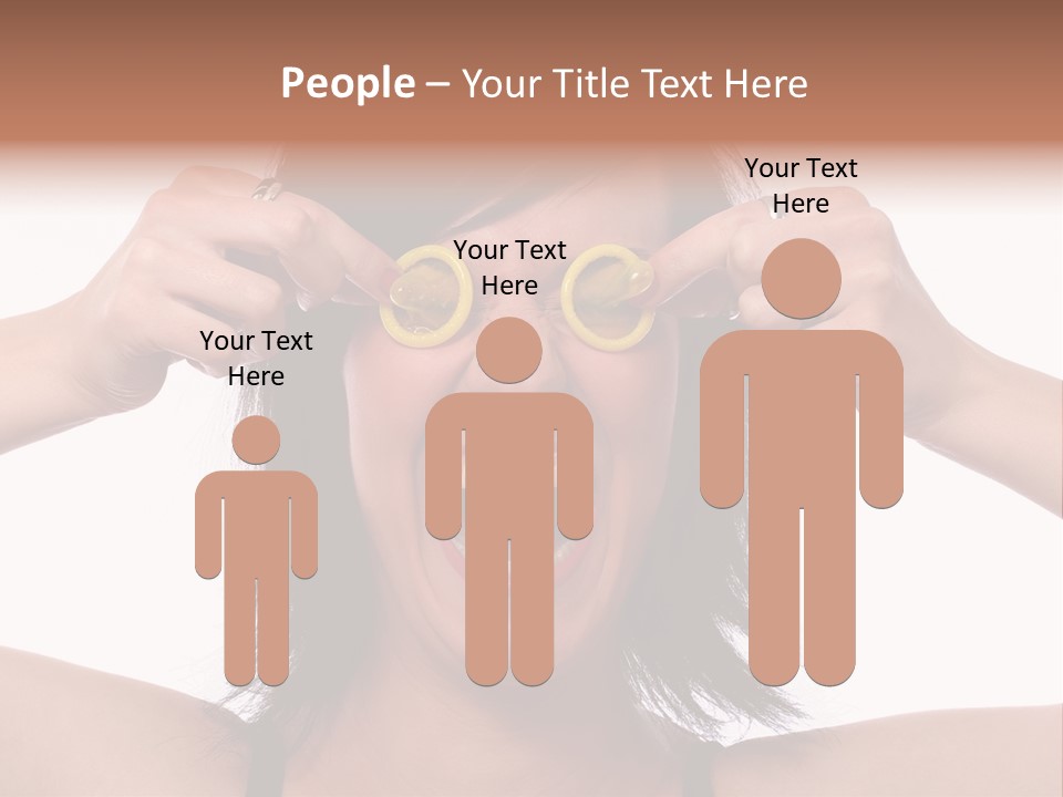 Reminder Background Thin PowerPoint Template