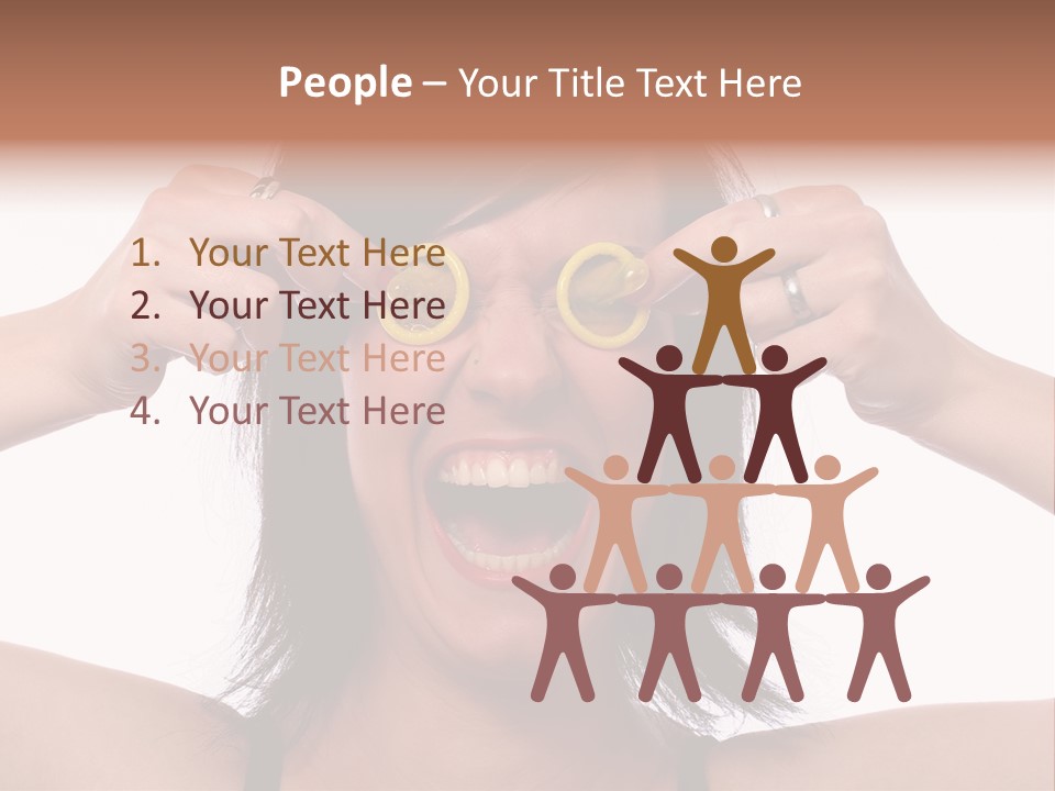 Reminder Background Thin PowerPoint Template