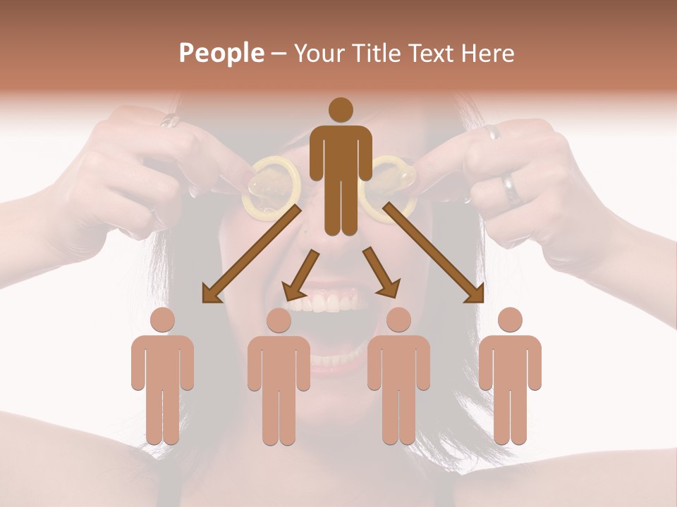 Reminder Background Thin PowerPoint Template