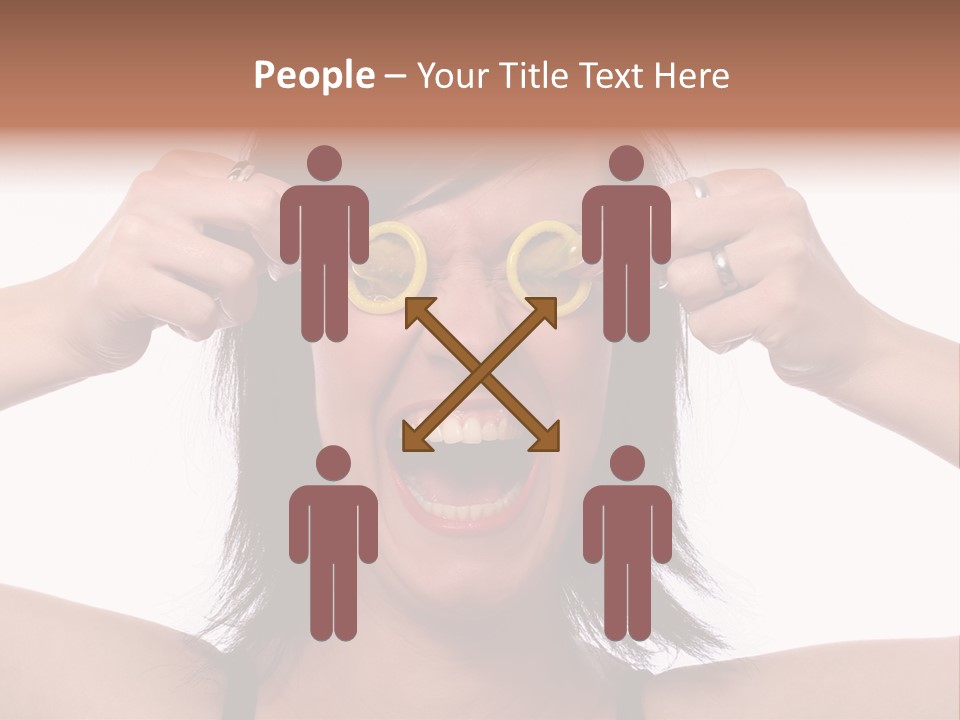 Reminder Background Thin PowerPoint Template