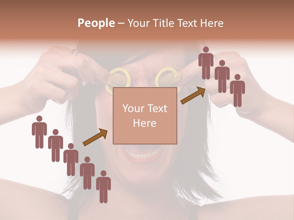 Reminder Background Thin PowerPoint Template