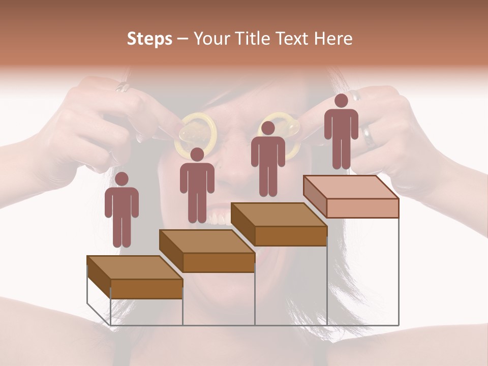 Reminder Background Thin PowerPoint Template