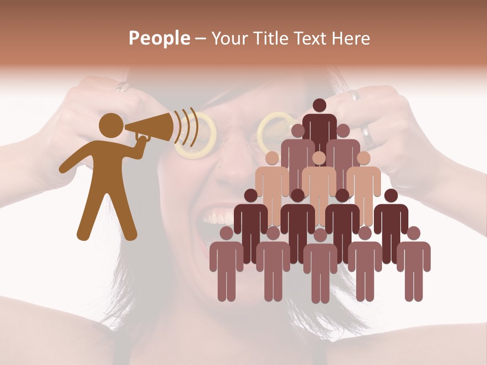 Reminder Background Thin PowerPoint Template