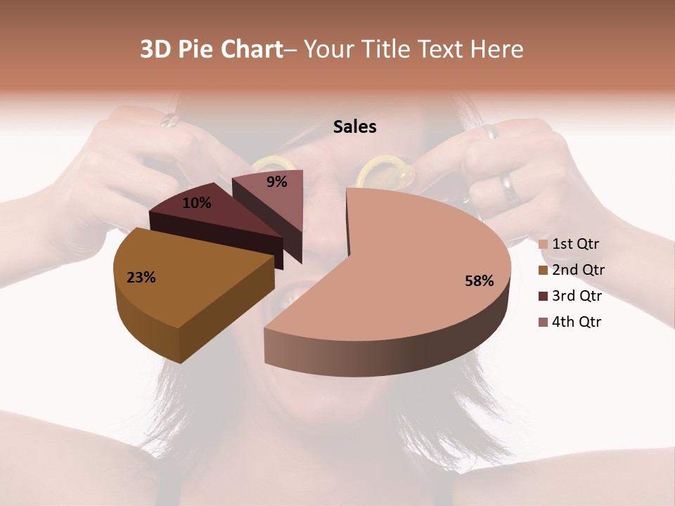 Reminder Background Thin PowerPoint Template