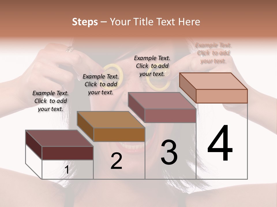 Reminder Background Thin PowerPoint Template