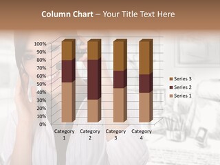 Info Support Sales PowerPoint Template