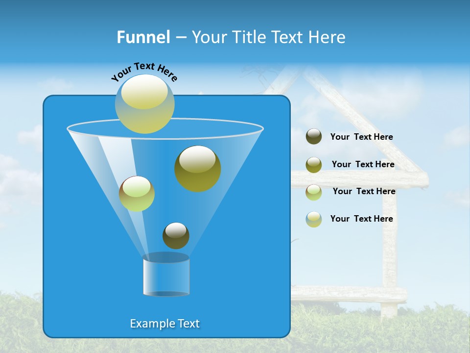 Build Plank Insects PowerPoint Template