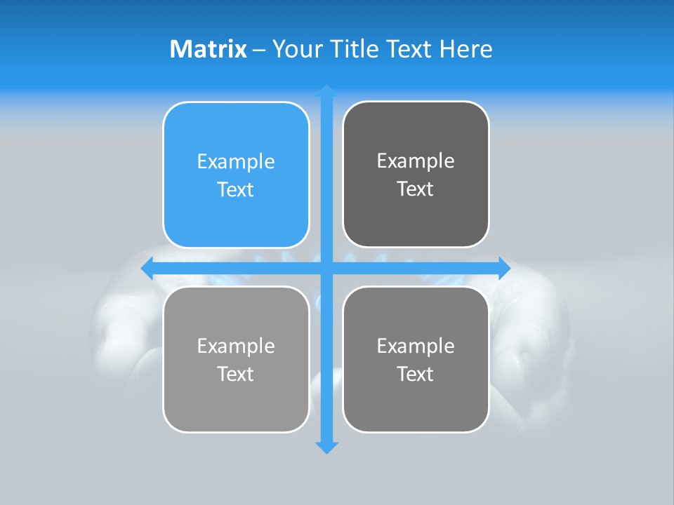 Power Fossil Heat PowerPoint Template