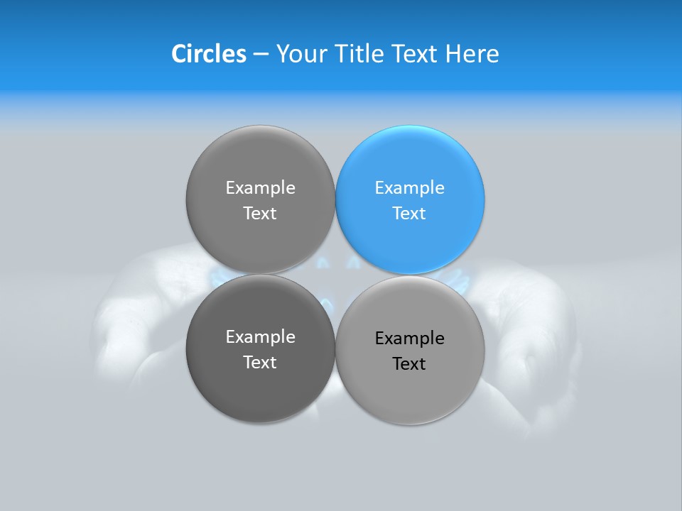 Power Fossil Heat PowerPoint Template