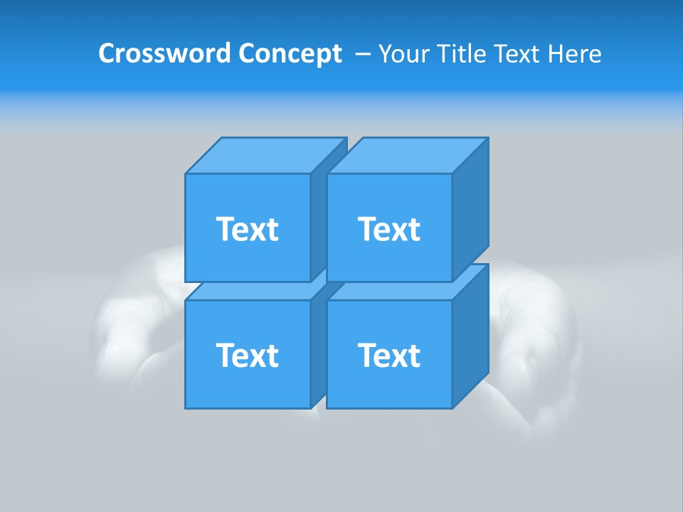 Power Fossil Heat PowerPoint Template