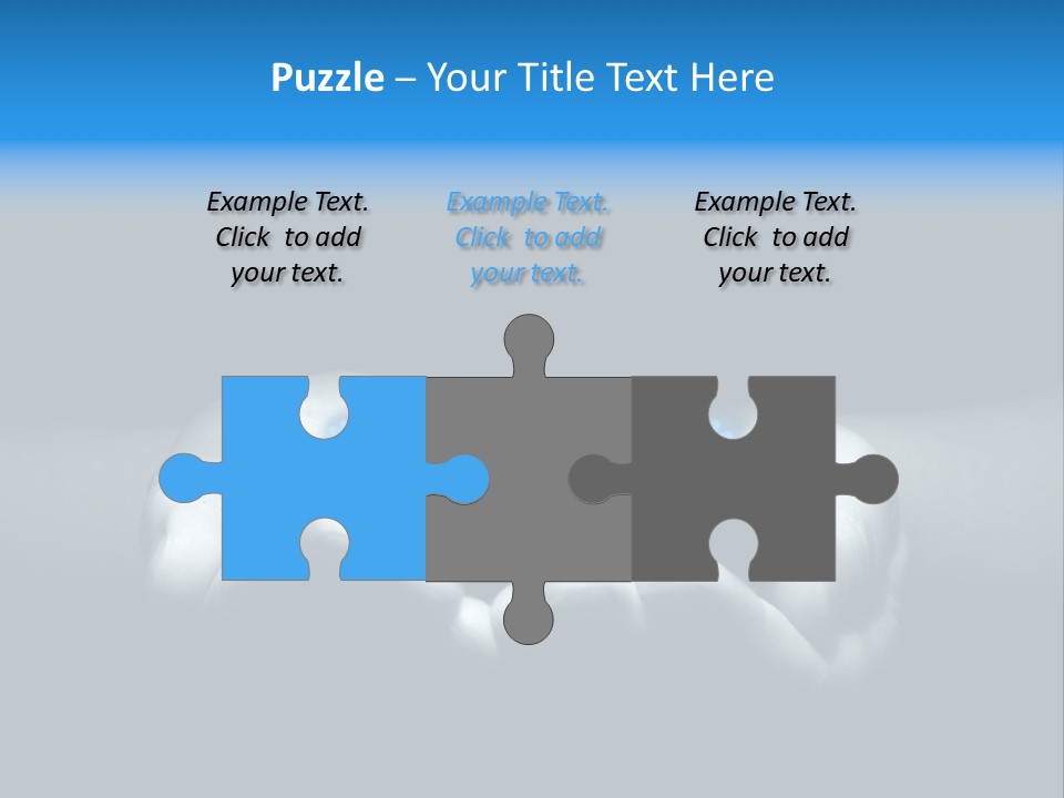 Power Fossil Heat PowerPoint Template