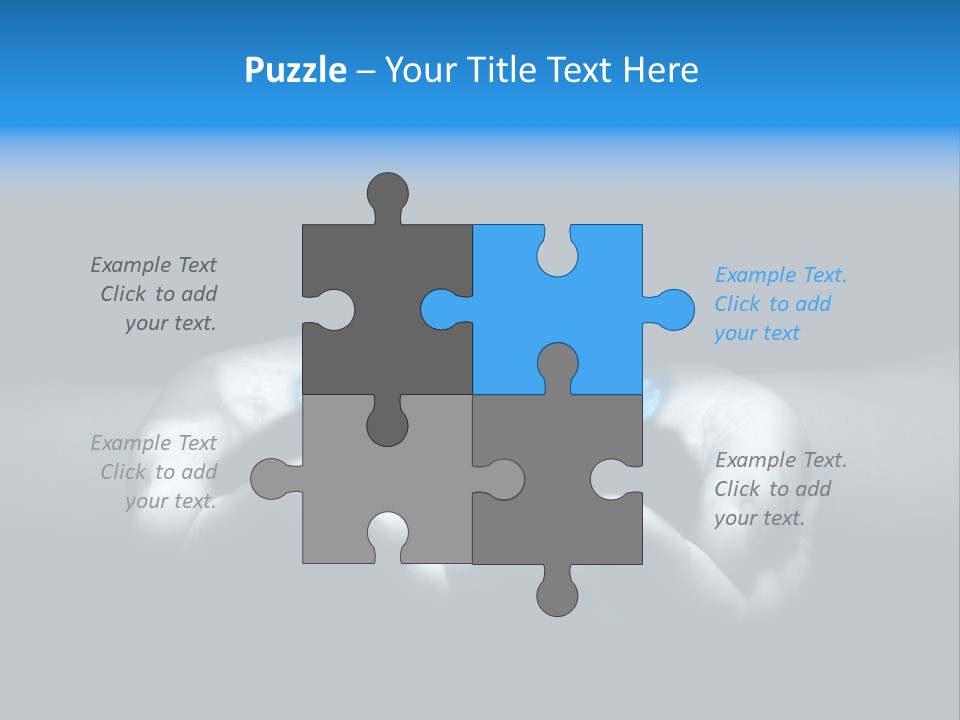 Power Fossil Heat PowerPoint Template