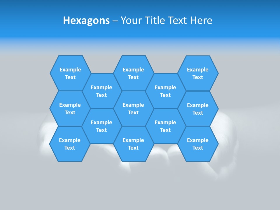 Power Fossil Heat PowerPoint Template