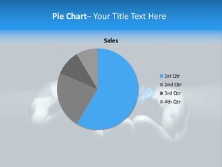 Power Fossil Heat PowerPoint Template