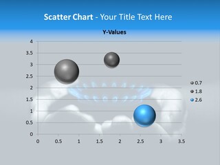 Power Fossil Heat PowerPoint Template