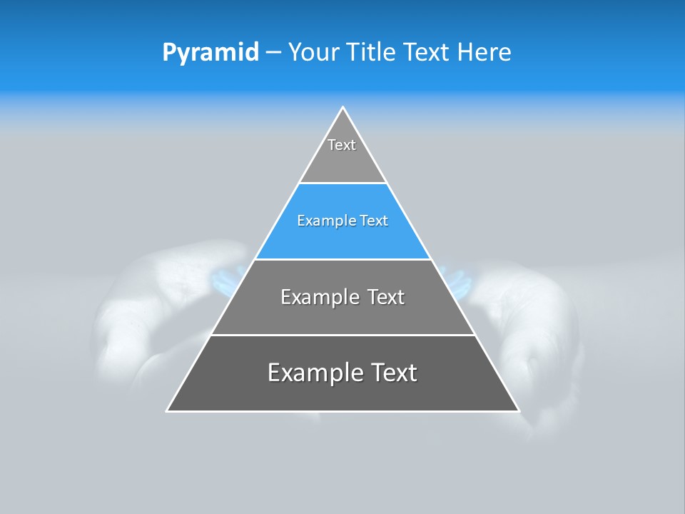 Power Fossil Heat PowerPoint Template