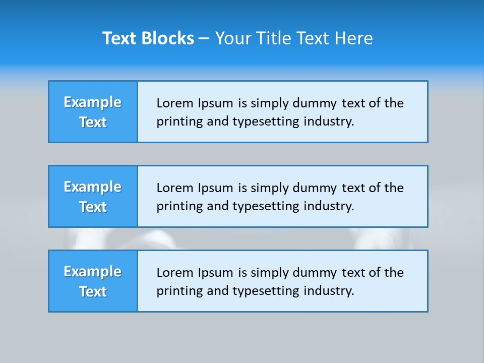 Power Fossil Heat PowerPoint Template