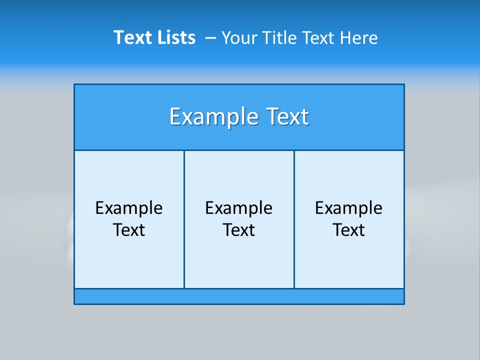 Power Fossil Heat PowerPoint Template
