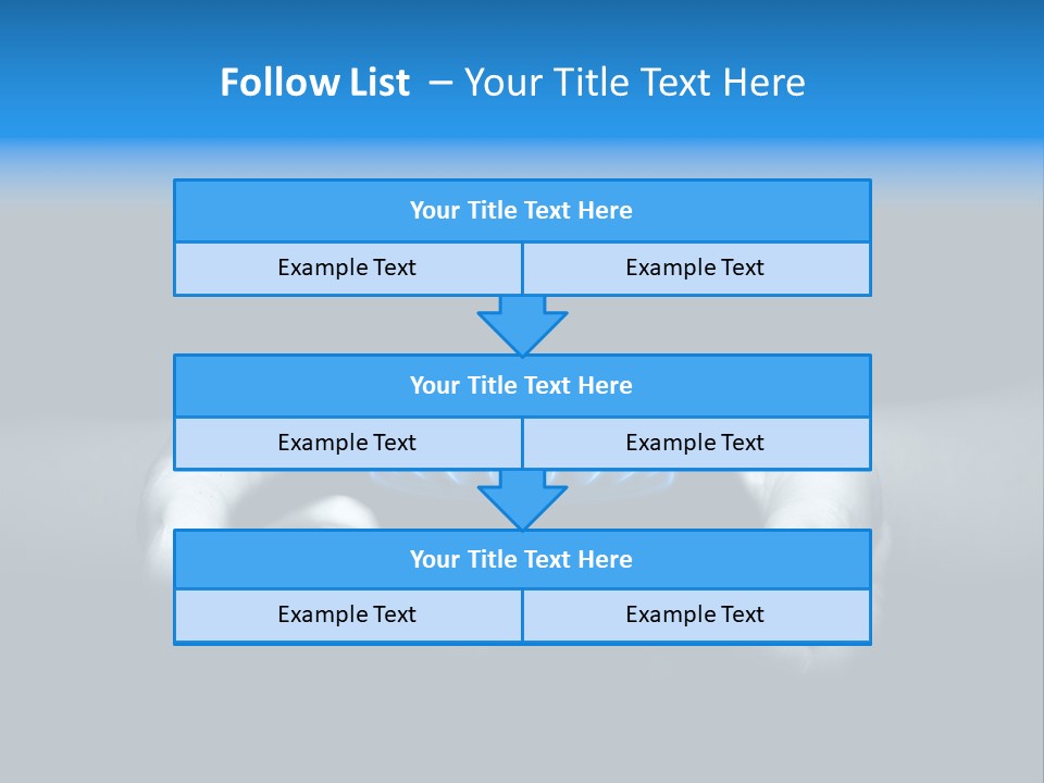 Power Fossil Heat PowerPoint Template
