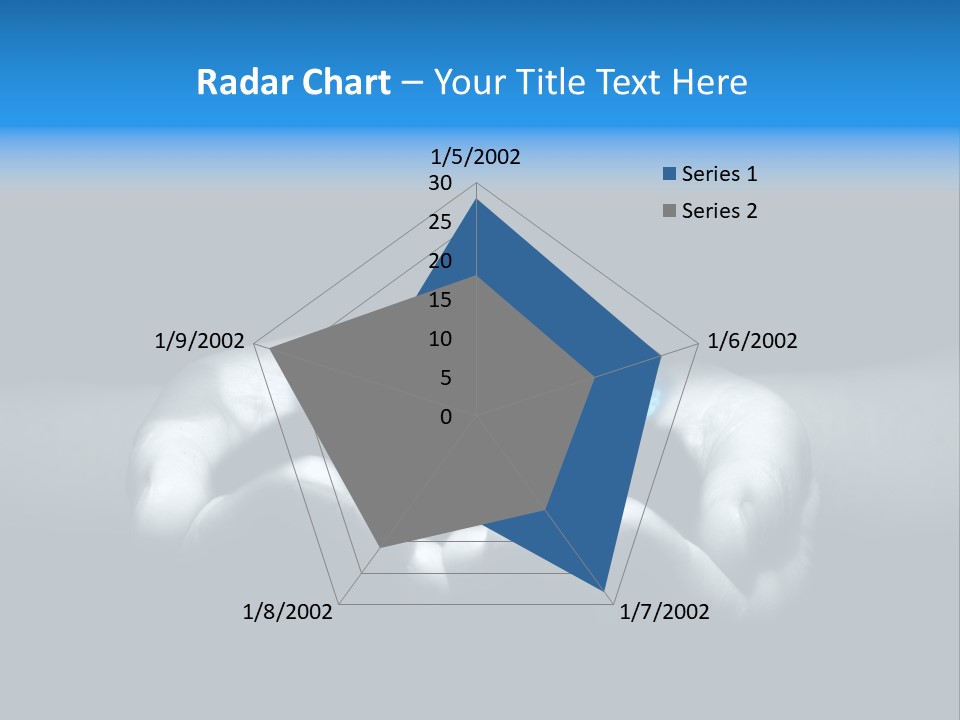 Power Fossil Heat PowerPoint Template