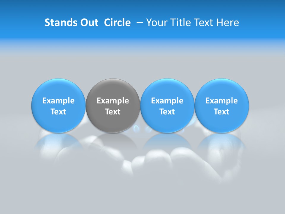 Power Fossil Heat PowerPoint Template