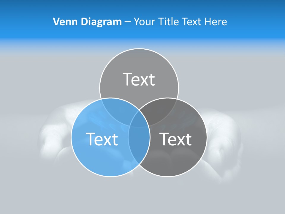 Power Fossil Heat PowerPoint Template