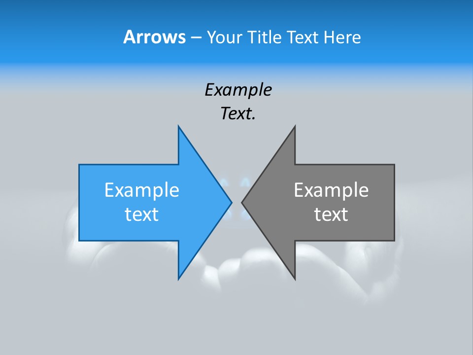 Power Fossil Heat PowerPoint Template