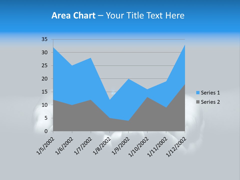 Power Fossil Heat PowerPoint Template