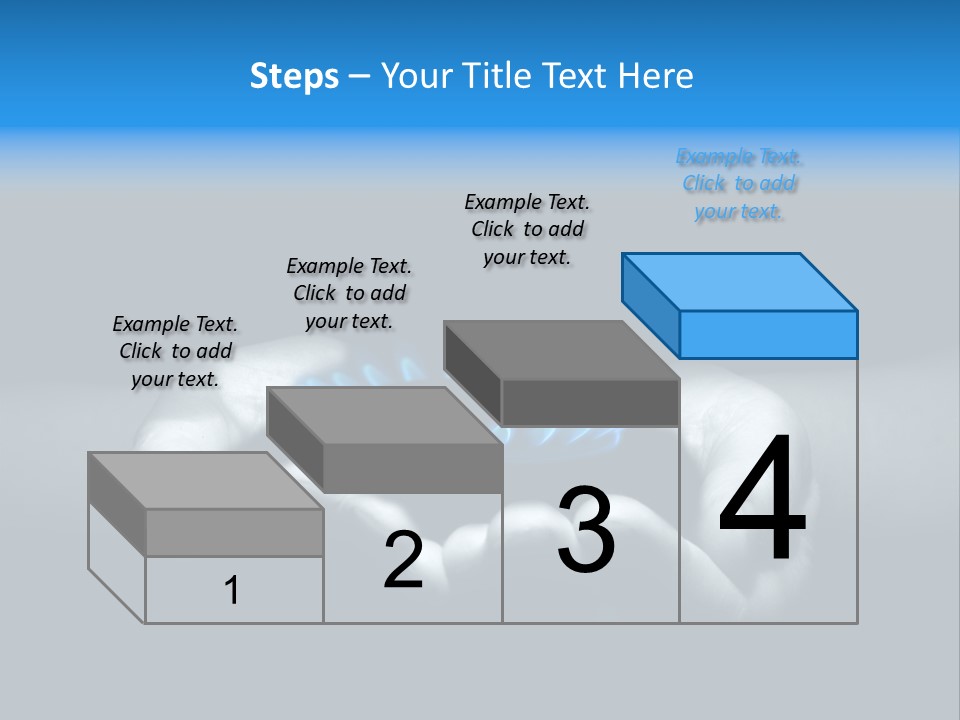 Power Fossil Heat PowerPoint Template