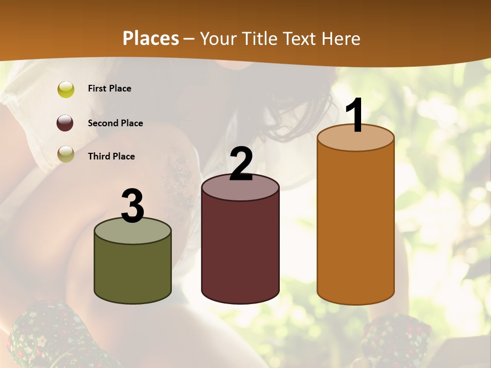 Writing Corporation People PowerPoint Template