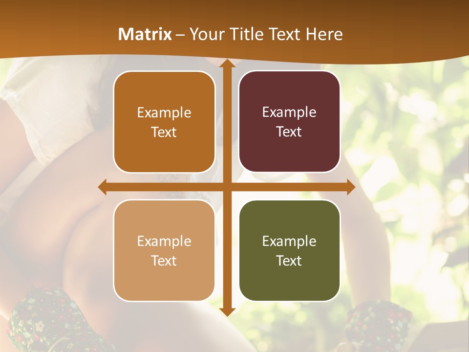 Writing Corporation People PowerPoint Template