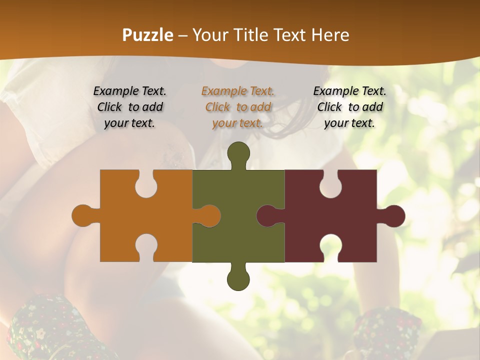 Writing Corporation People PowerPoint Template